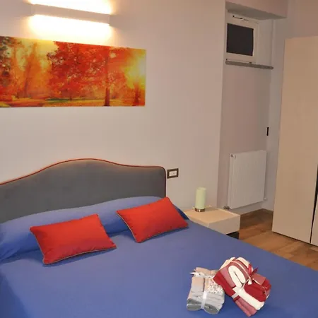 Appartamento Sotto La Torre Costigliole d'Asti