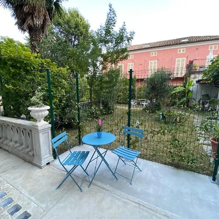 Sotto La Torre Appartamento *