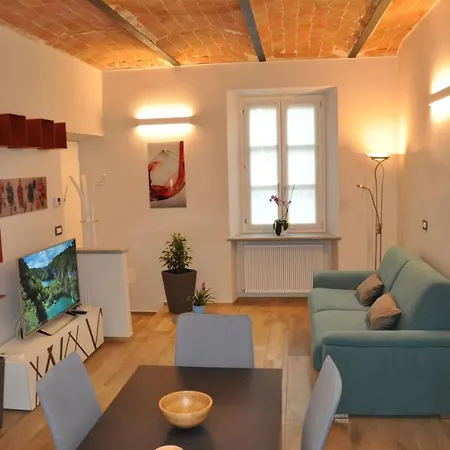 Sotto La Torre Appartement *