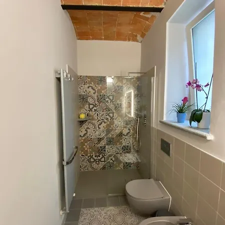 Sotto La Torre Апартаменты