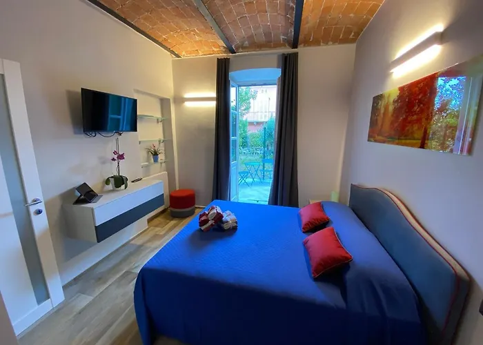 Sotto La Torre Appartement Costigliole d'Asti