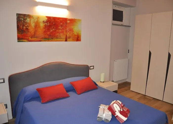 Appartement Sotto La Torre Costigliole d'Asti