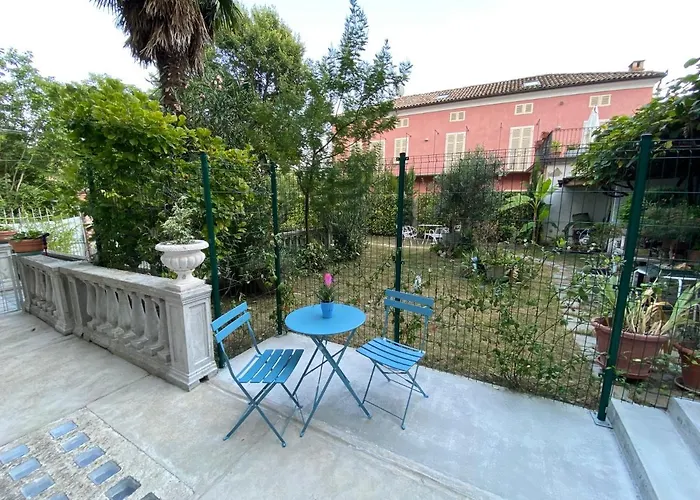 Sotto La Torre Appartement *