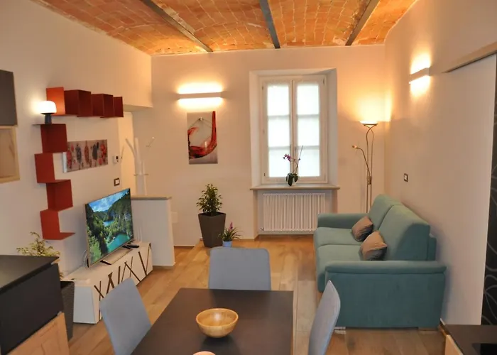 Sotto La Torre Appartement *