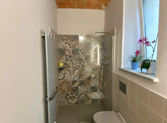 Sotto La Torre Appartement