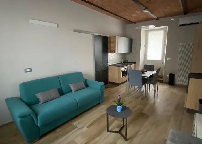 Sotto La Torre Appartement Costigliole d'Asti